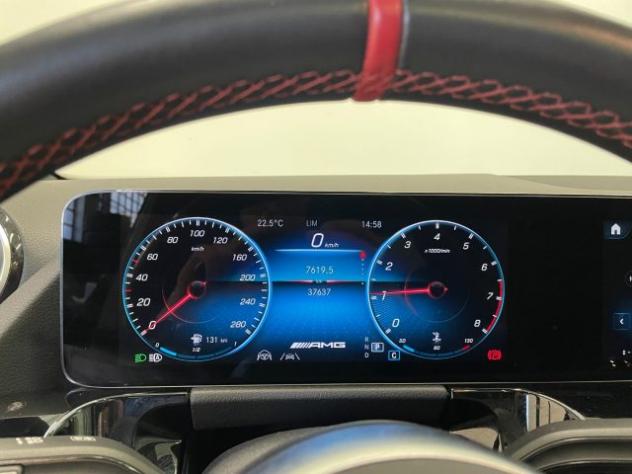 MERCEDES-BENZ GLA 35 AMG 2.0 4Matic AMG Aut. *TETTO* 306CV * rif. 23816411 - Foto 5