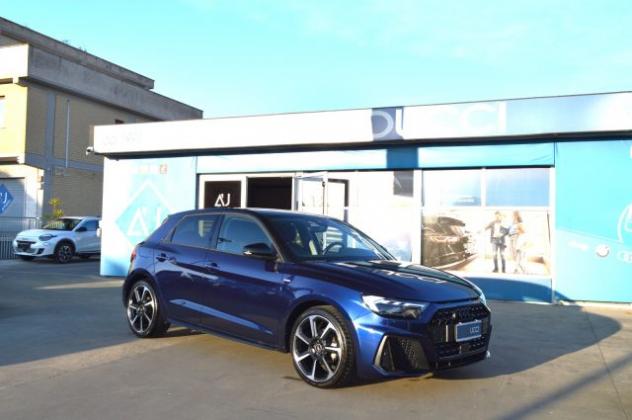 AUDI A1 SPB 30 TFSI S tronic Adrenalin Edition rif. 23829713 - Foto 3