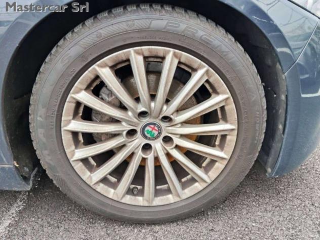 ALFA ROMEO Giulia Giulia 2016 2.2 t Super 150cv - FF799PJ rif. 23960388 - Foto 9