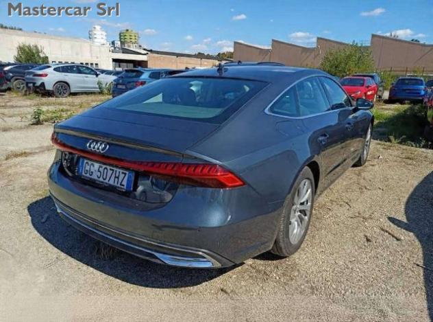 AUDI A7 A7 Sportback 45 2.0 tfsi mhev quattro 265cv s-tron rif. 24203638 - Foto 4