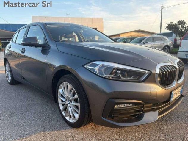 BMW 120 Serie 1 F40 120d xdrive Bus Adva auto GB628PB rif. 23832896 - Foto 7