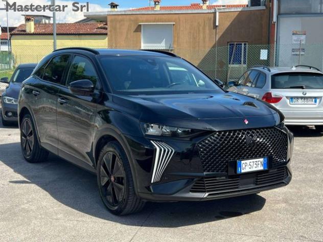 DS AUTOMOBILES DS 7 1.5 bluehdi Performance Line 130cv TG: GP573FN rif. 23886906 - Foto 4