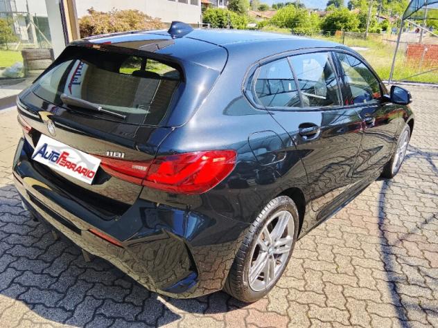 BMW Serie 1 (F40) 118i 5p. Msport - Foto 6