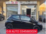 TOYOTA AYGO 1.0 BENZ 70 CV AUTOMATICA KM CERTIFICATI