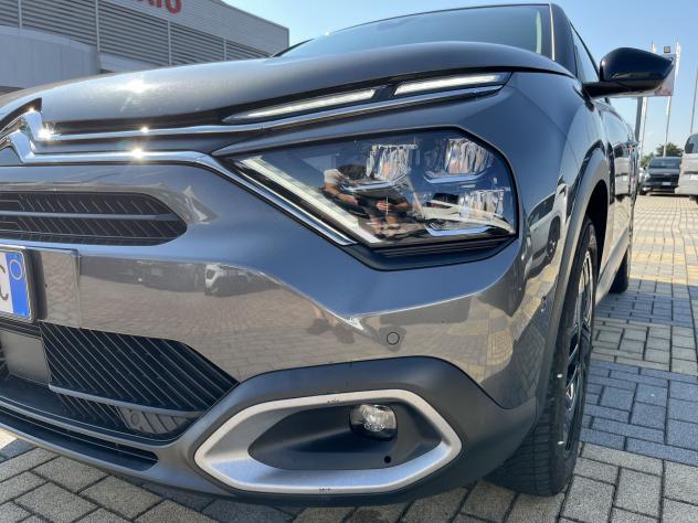 Citroën C4 BlueHDi 130 S&S Shine EAT8 - Foto 6