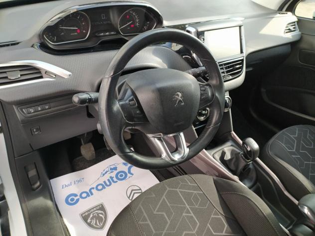 Peugeot 2008 100 hdi Active Zero Interessi - Foto 6