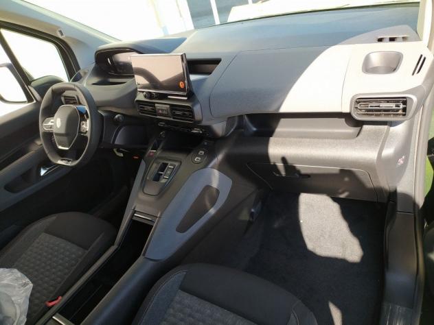Peugeot Rifter 130 Hdi Long Allure 7p.ti CBC - Foto 8