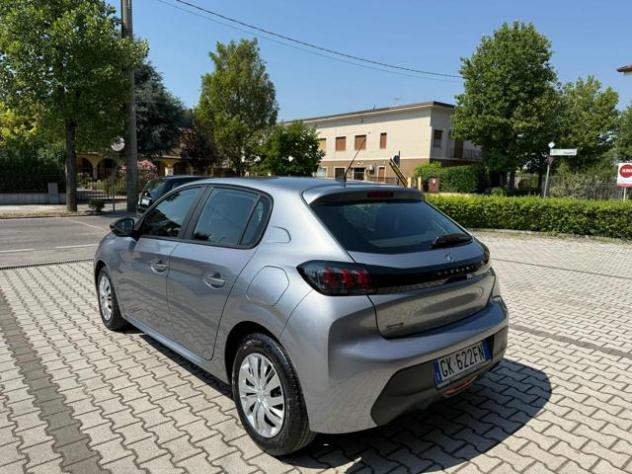 PEUGEOT 208 PureTech 75 Stop&Start 5 porte Active rif. 23834762 - Foto 2
