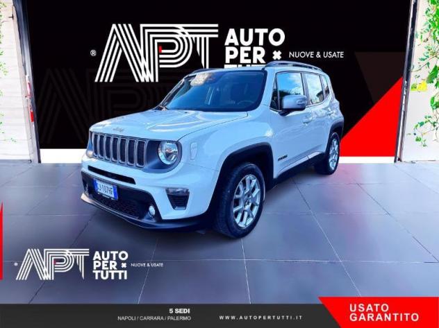 Jeep Renegade Renegade 1.0 t3 Limited 2wd