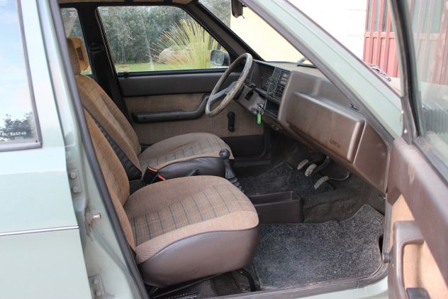 Fiat Ritmo 60cl Team - Foto 2