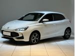 MG MG3 MG3 1.5 Hybrid+ Luxury