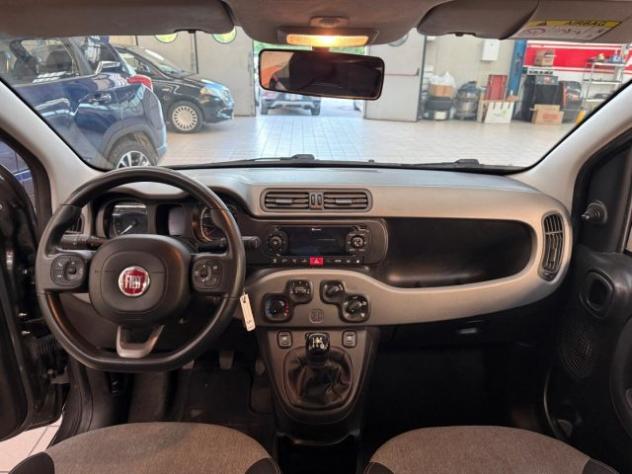 FIAT Panda 1.2 EasyPower Lounge GPL Originale Casa rif. 24114522 - Foto 10
