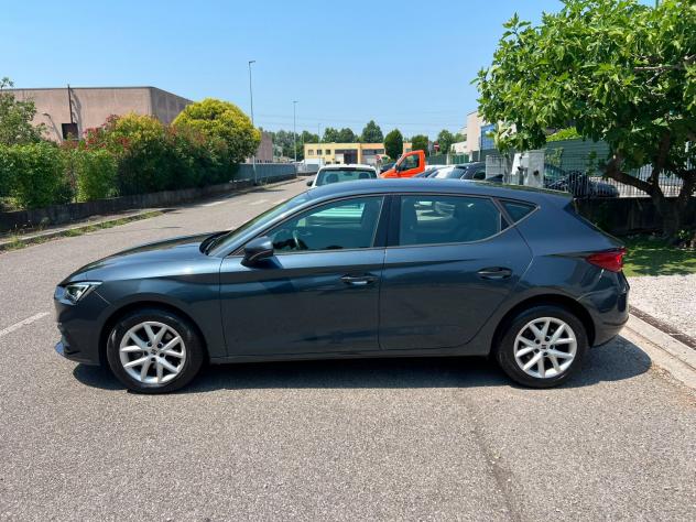 Seat Leon Sport BERLINA 2.0 TDI 150 CV DSG Business - Foto 4