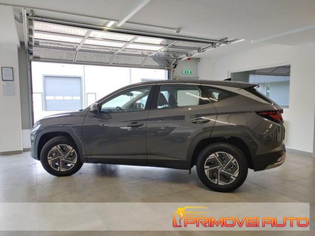 HYUNDAI Tucson 1.6 T-GDI GPL rif. 21371881 - Foto 9
