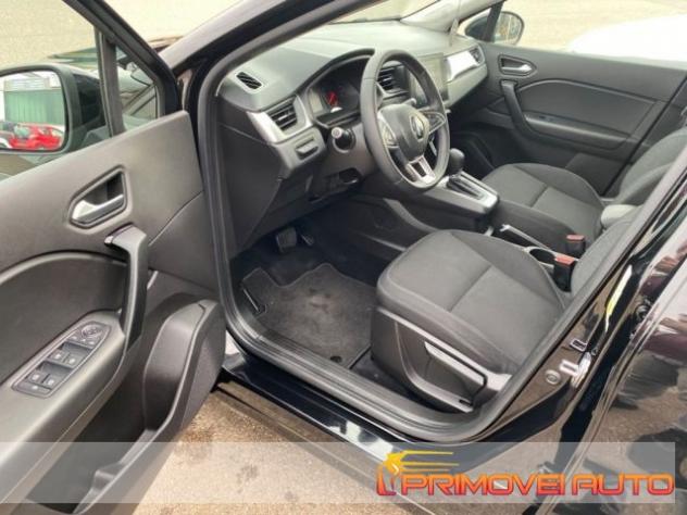 RENAULT Captur Blue dCi 115 CV Intens rif. 19662084 - Foto 2