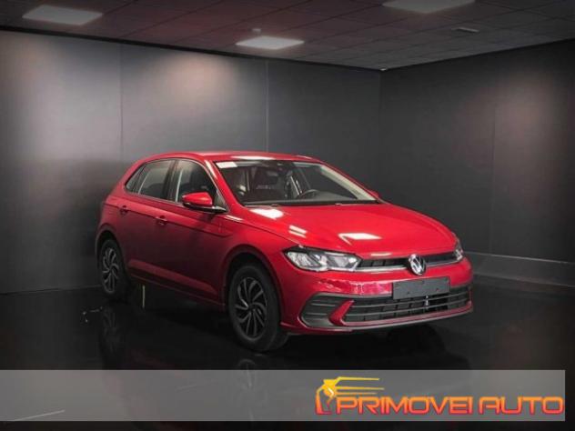 VOLKSWAGEN Polo 1.0 TGI 5p. Life rif. 20950902 - Foto 7