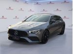 Mercedes-Benz CLA CLA Shooting Brake 200 d Premium