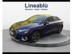 Audi A3 4ª serie SPB 40 TFSI e S tronic Business Advanced