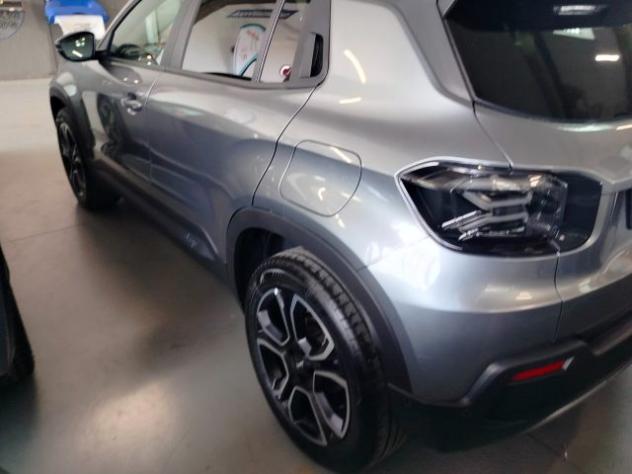 JEEP Avenger 1.2 Turbo 100 CV Summit rif. 24029308 - Foto 10