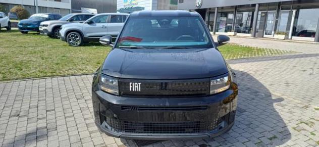 FIAT Grande Panda 1.2 Hybrid 110 CV S&S Pop - "PREZZO REALE" rif. 24070041 - Foto 2