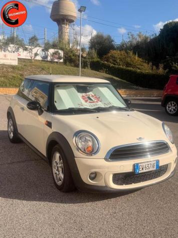 MINI One 1.6 16V One D rif. 24221085 - Foto 2