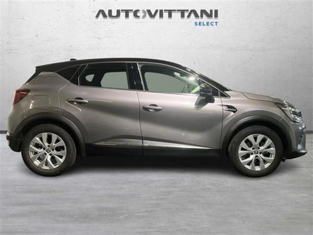 RENAULT Captur 1.6 E-Tech full hybrid Techno 145cv auto rif. 23823899 - Foto 4