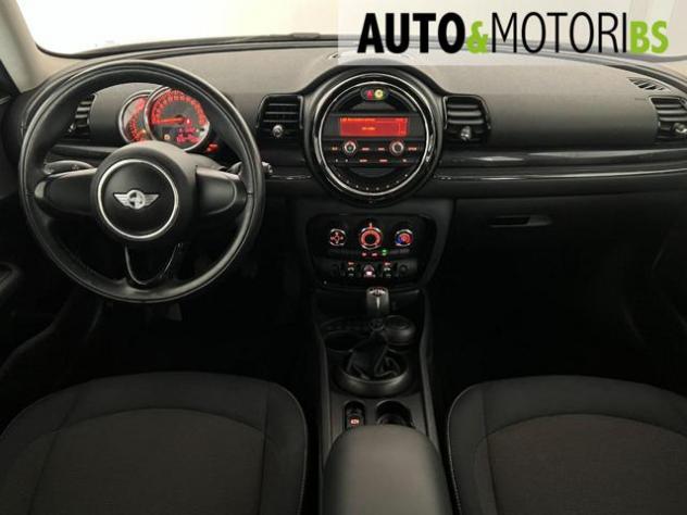 MINI Clubman 1.5 Cooper *TAGLIANDI UFFICIALI* rif. 24002606 - Foto 10