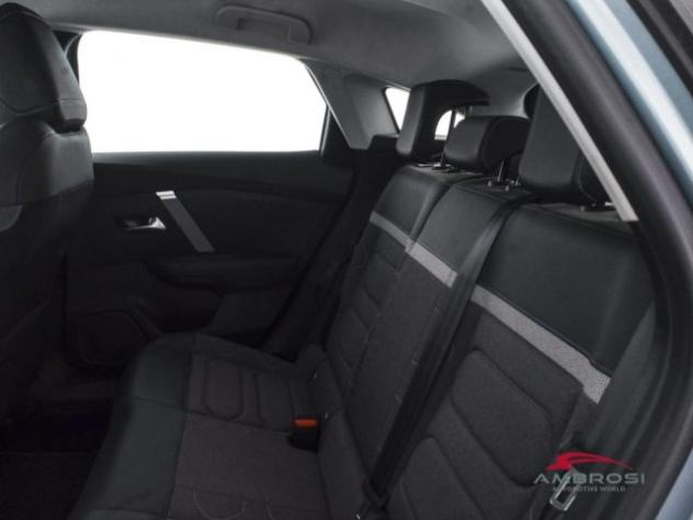CITROEN C4 BlueHDi 130 S&S EAT8 Feel Pack rif. 24174351 - Foto 10