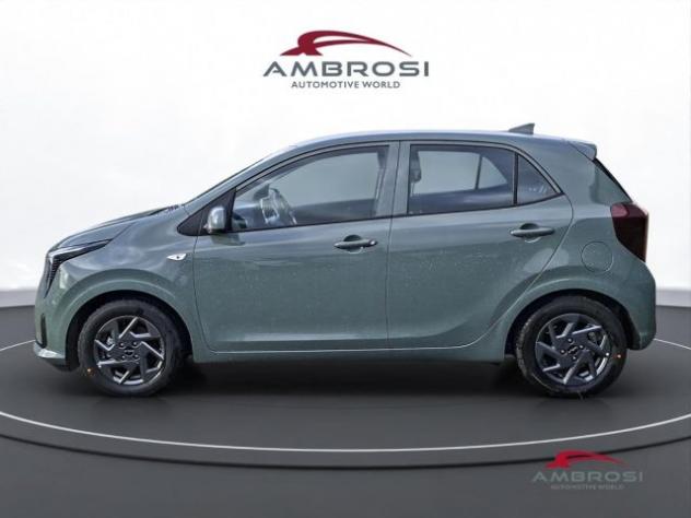 KIA Picanto PE2 MY26 1.0 URBAN GPL rif. 23734987 - Foto 6