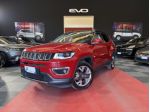 Jeep Compass 1.4 MAir 140cv Limited