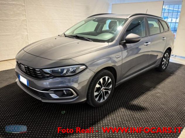 FIAT Tipo SW 1.3 Mjt 95 cv City Life - NEOPATENTATI - PROMO rif. 23417737 - Foto 3