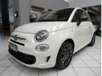 FIAT 500 (2015-2024) 500 1.0 Hybrid Connect