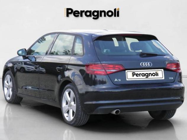 AUDI A3 SPB 1.6 TDI Business rif. 23895186 - Foto 3