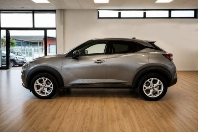 NISSAN Juke 1.0 DIG-T 114 CV N-Connecta rif. 23826070 - Foto 4