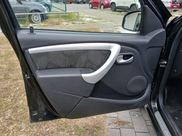 Dacia Sandero 1.4 GPL 75cv - Foto 8