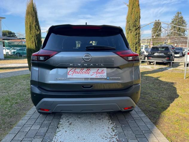 Nissan X-Trail 1.5 MHEV N-Connecta CVT 7posti - PROMO GALLOTTI - Foto 6