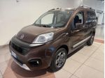 FIAT QUBO 1.3 Mjt 16v 95cv Trekking