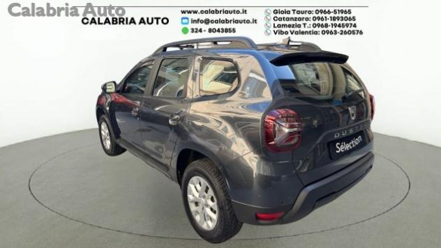DACIA Duster 1.0 TCe GPL 4x2 Comfort rif. 22220622 - Foto 3