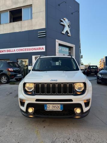 Jeep Renegade 1.6 Mjt 120 CV Longitude - Foto 2