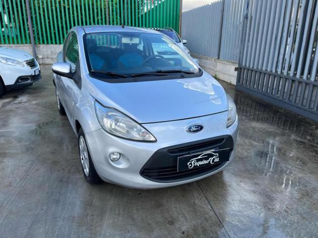 FORD Ka+ 1.3 TDCi 75CV cDPF rif. 24093815