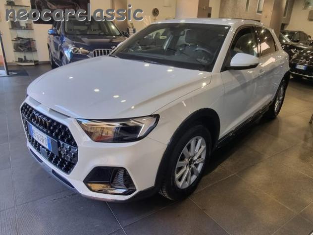 AUDI A1 allstreet 30 TFSI Identity Contrast rif. 24203223 - Foto 2