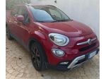 Fiat 500X 1.6 MultiJet 120 CV Cross Plus