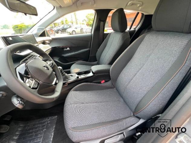 PEUGEOT 208 2ª serie 208 PureTech 100 Stop&Start 5 porte Business - Foto 9
