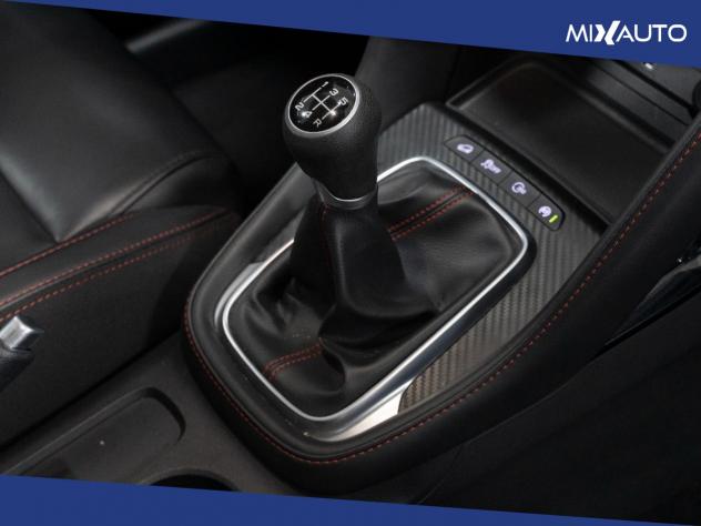 Mg ZS 1.5L 5MT Luxury - Foto 13