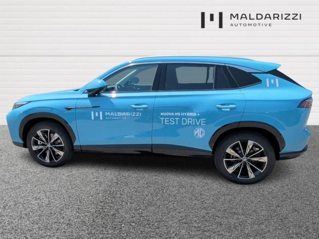 MG HS HYBRID HEV LUXURY BLUE MY25.5 - Foto 5
