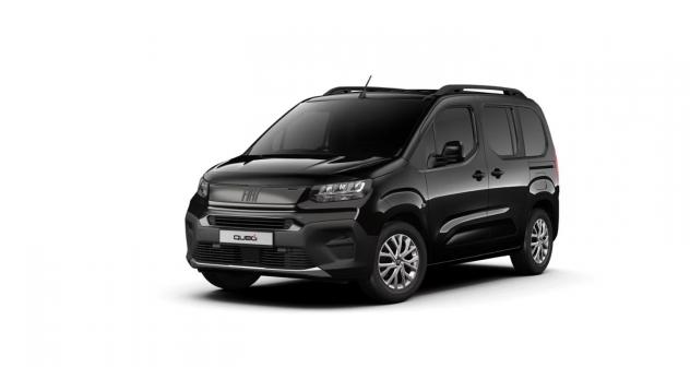 FIAT Qubo L 1.2 110 Cv Mt6 Icon - Foto 3