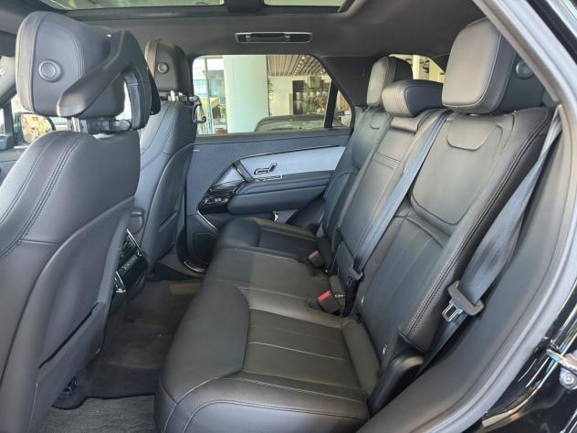 Land Rover Range Rover Sport 3.0d 249 cv MHEV S auto - Foto 10