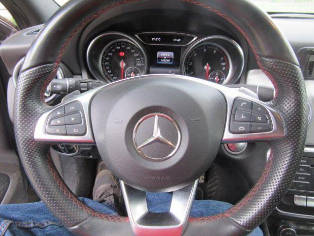MERCEDES-BENZ GLA 180 Premium rif. 23859881 - Foto 9