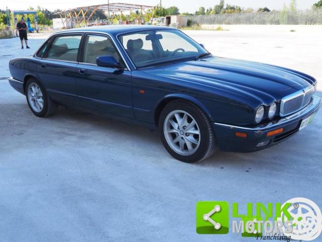 JAGUAR XJ6 3.2 anno 1994 rif. 23864638 - Foto 3