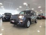 JEEP RENEGADE LIMITED 1.6 MJ 130cv